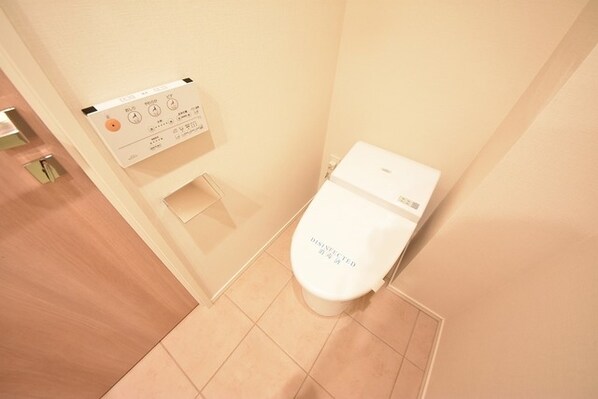 パークハビオ赤坂タワーの物件内観写真